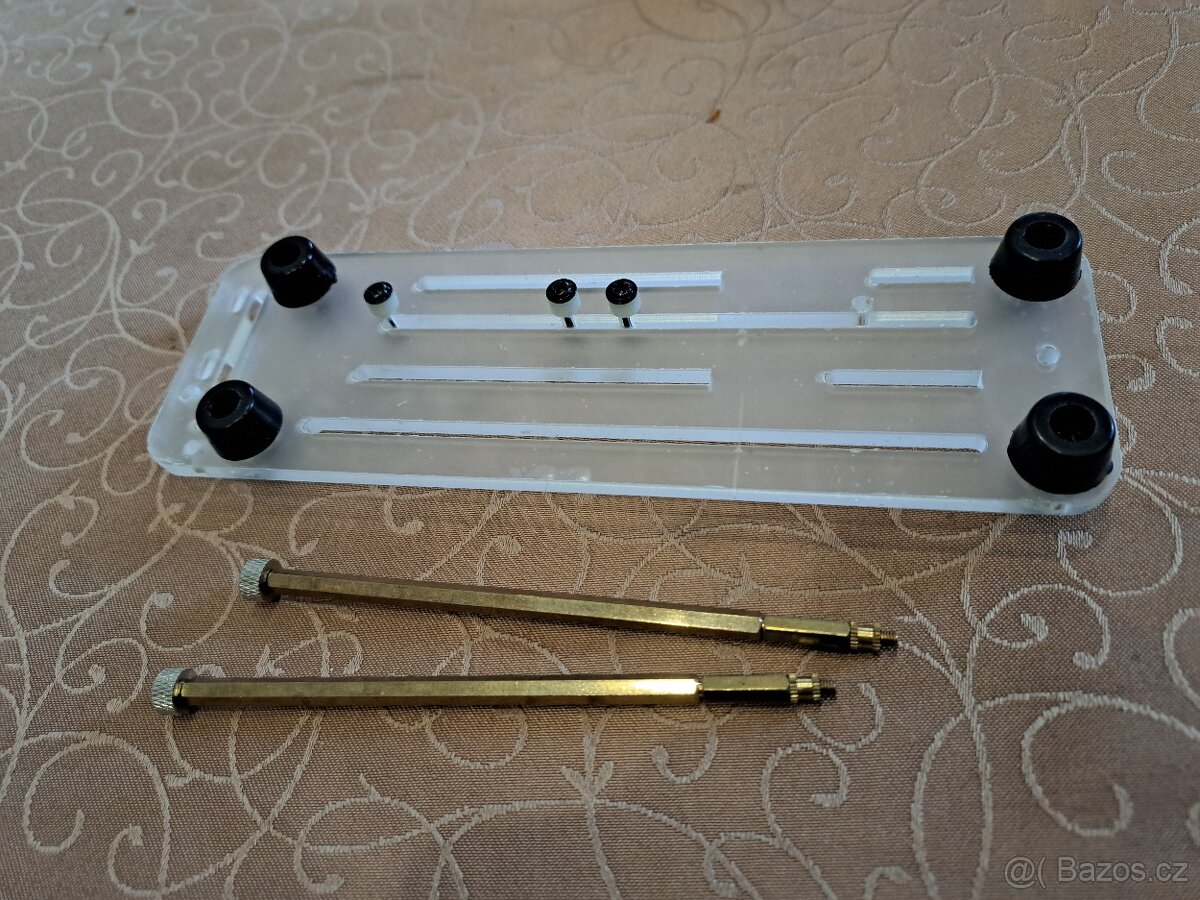 Stojánek na grafickou kartu, GPU mimo PCI-E slot - 2