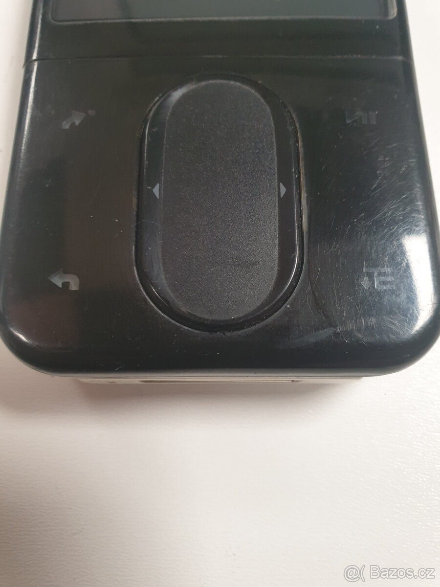 Creative Zen Vision M 30GB, na ND - 2