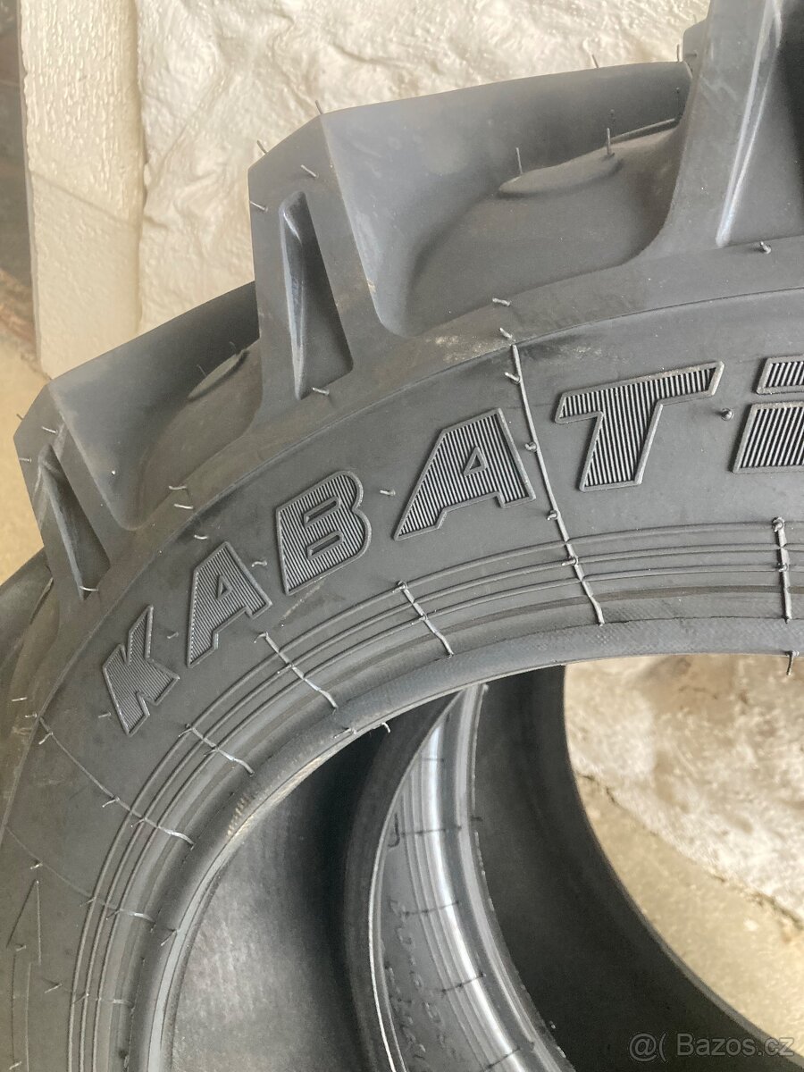 Kabat 11,2-24 8PR - 2