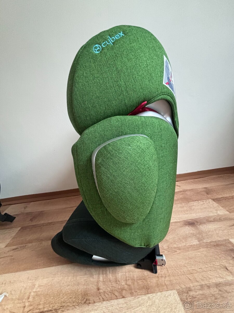 Cybex platinum Q2-FIX - 2