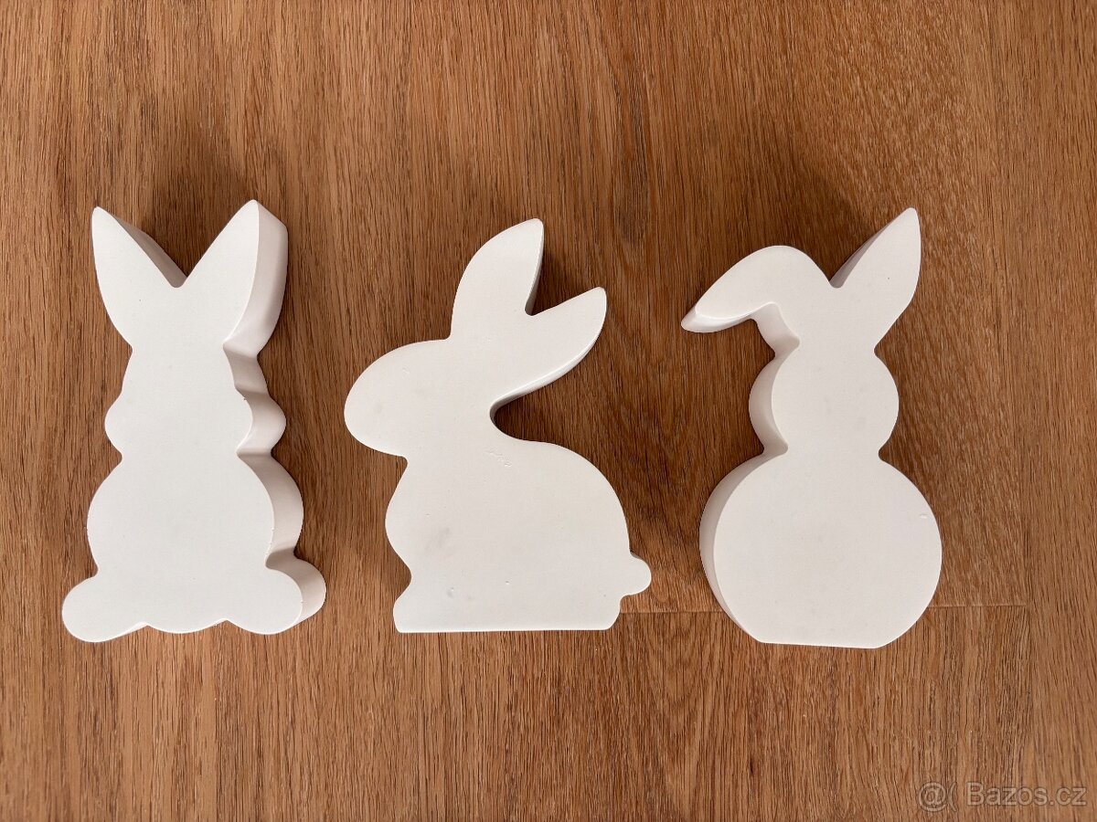 Velikonoční výzdoba z Keraflottu - 2