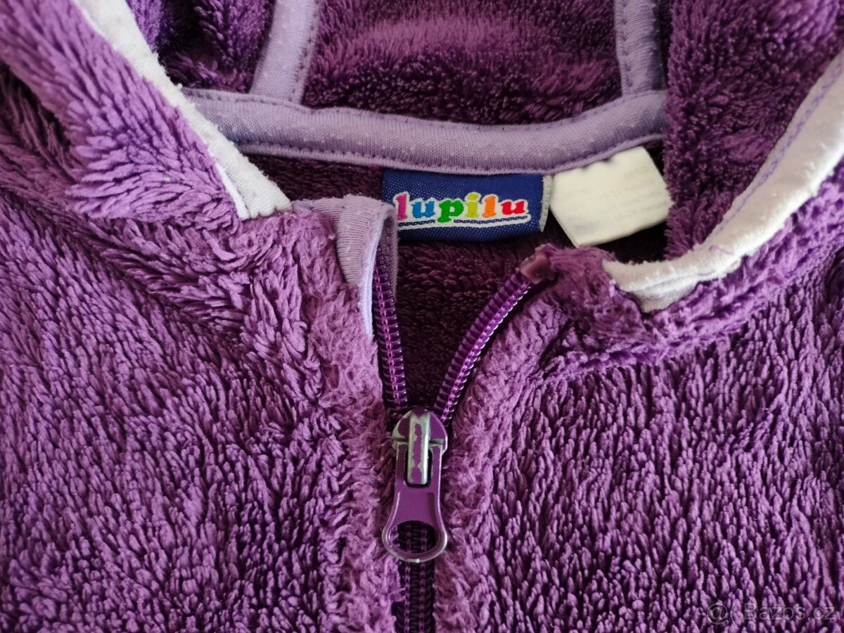 Dětská mikina vel. 86/92 - 2