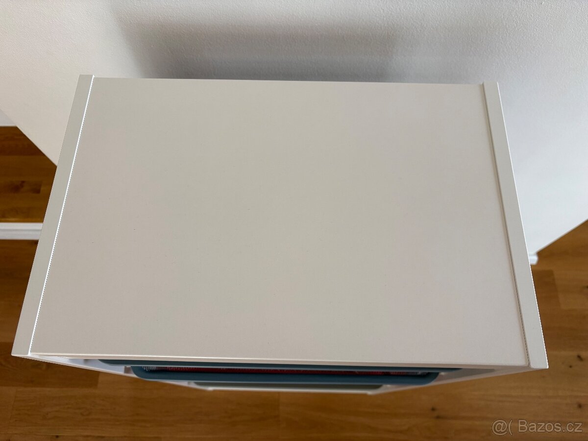 IKEA Trofast skříňka + 4 krabice - 2