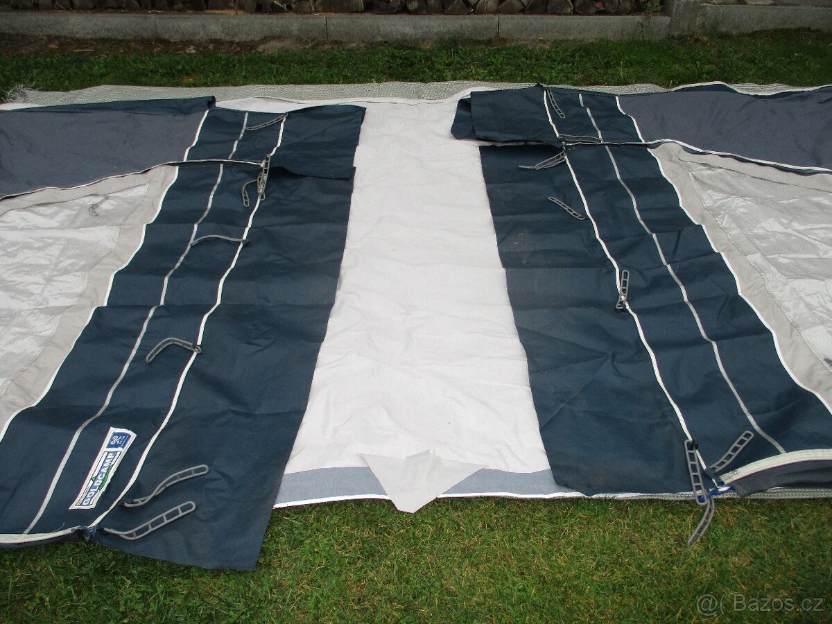 Předstan ke karavanu - 870 cm - 2