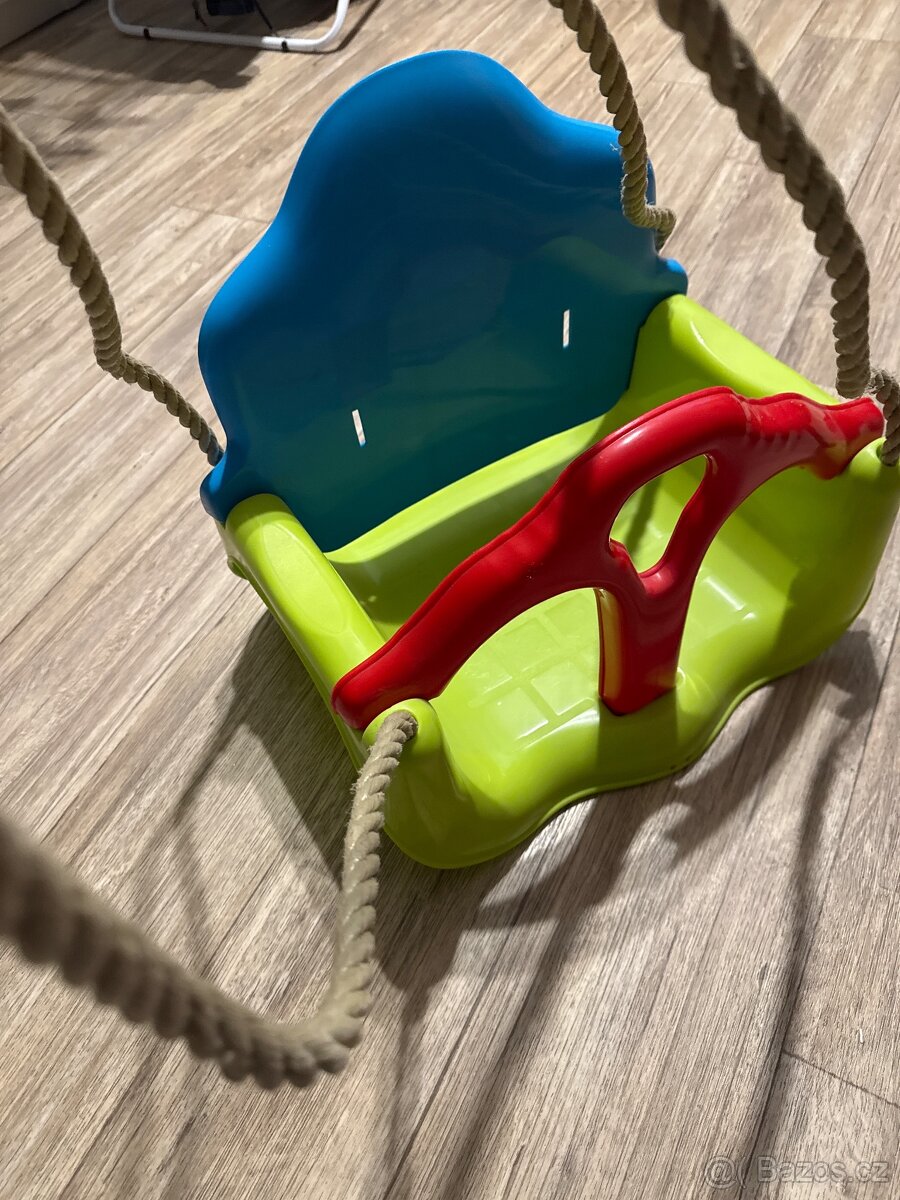 Dětská houpačka - 2