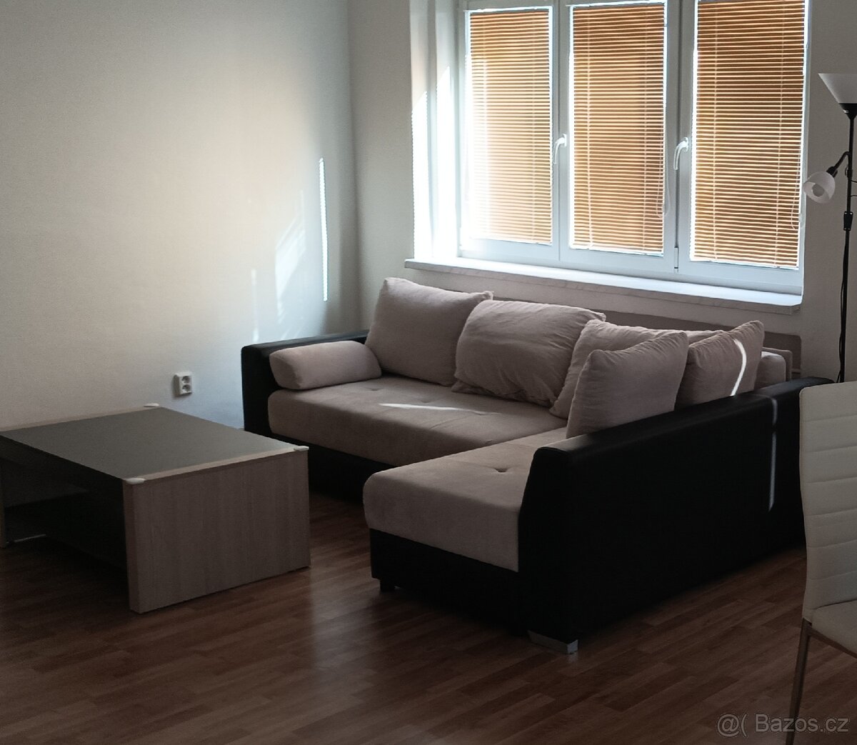 Rohová sedačka - 2