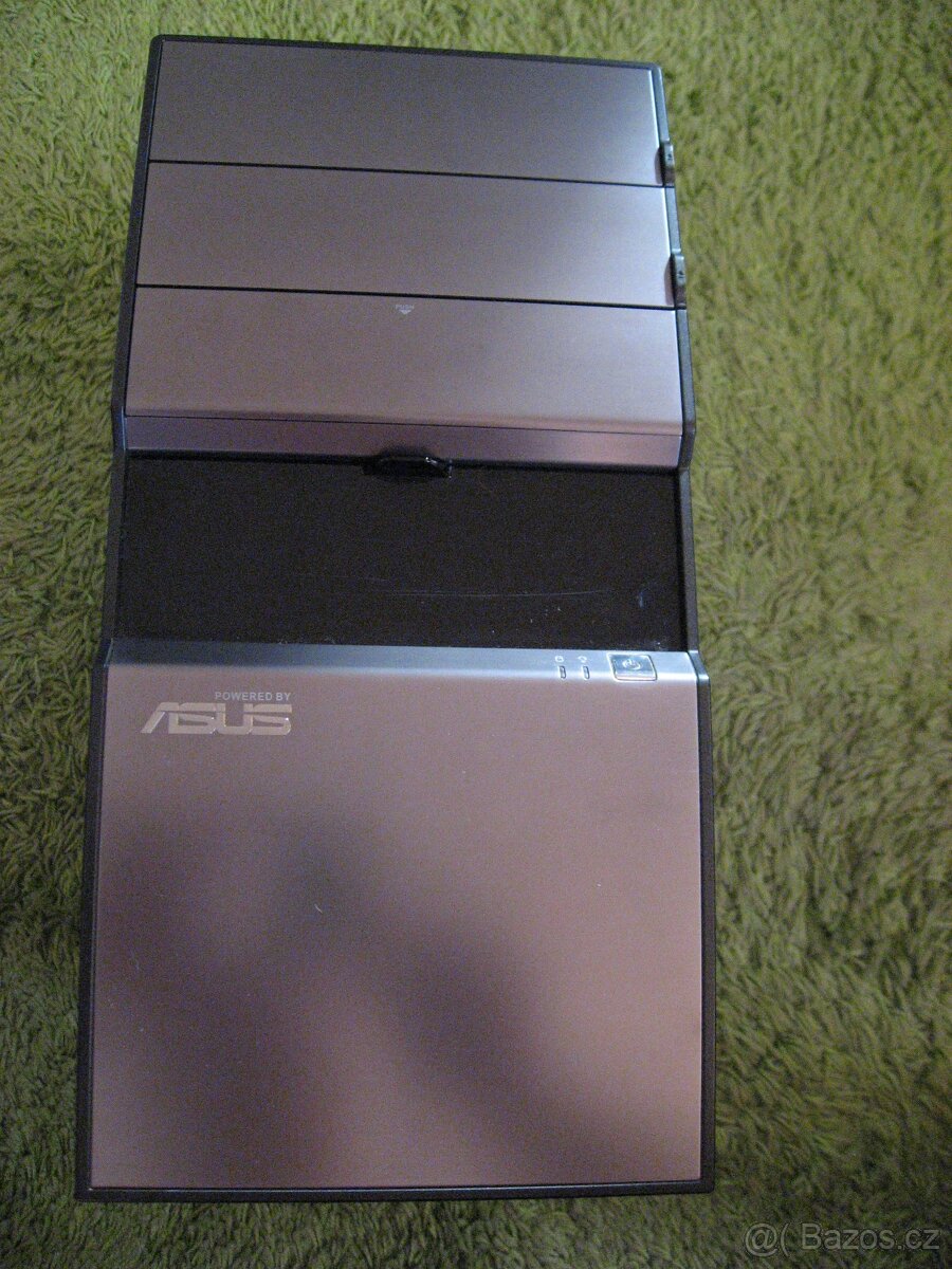 Herní počítač ASUS - 2