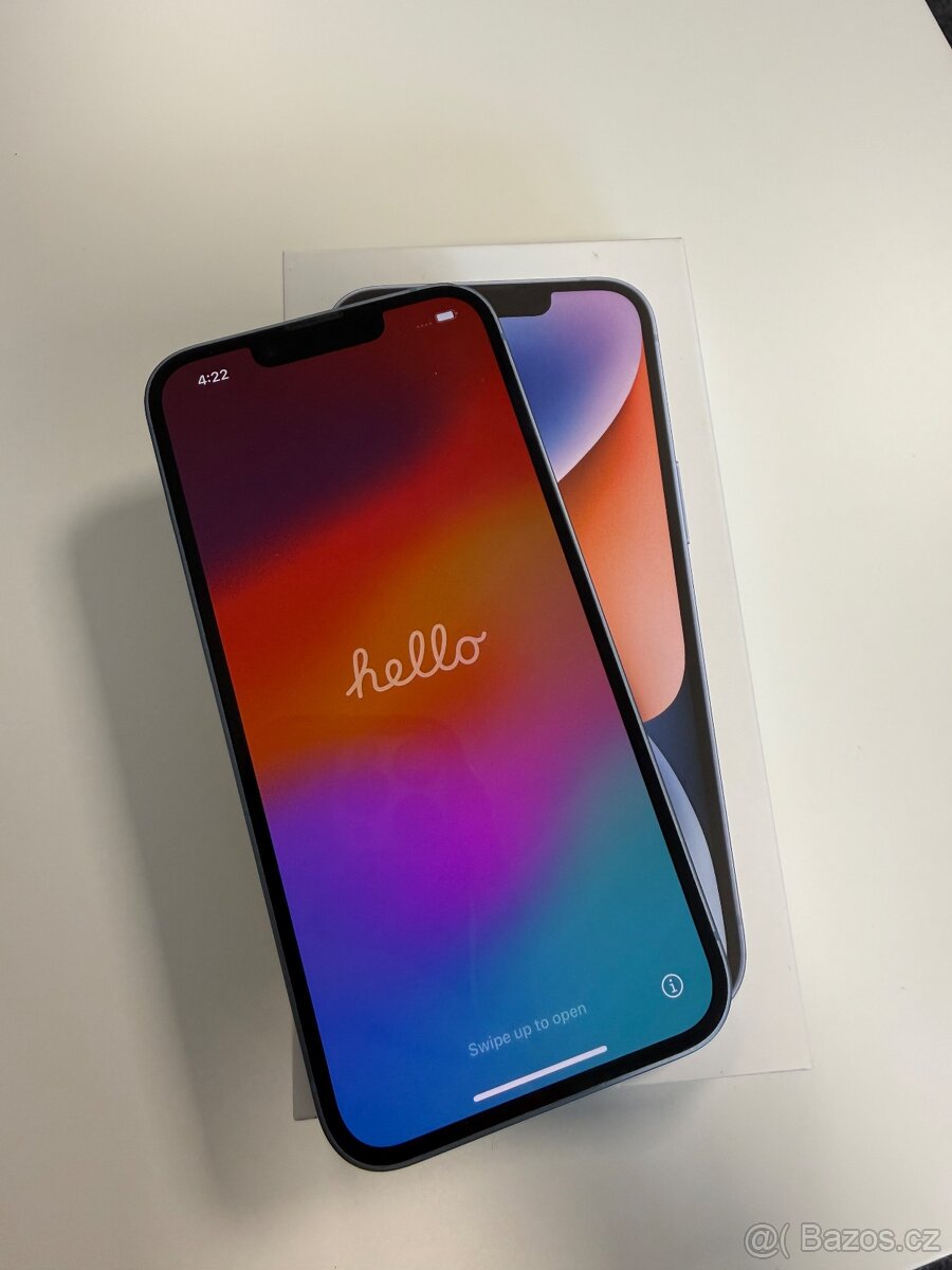 Iphone 14 128 GB - 2