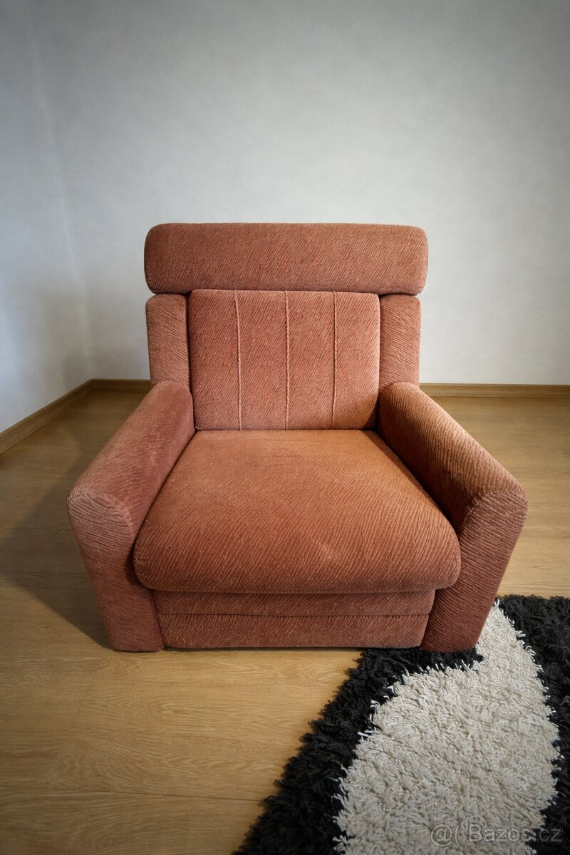 Nábytek za odvoz - 2