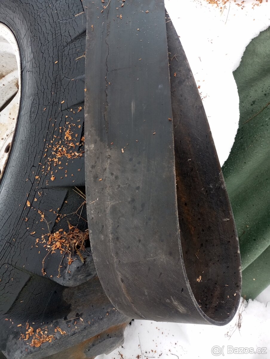 Náhradní díly Zetor e512 - 2