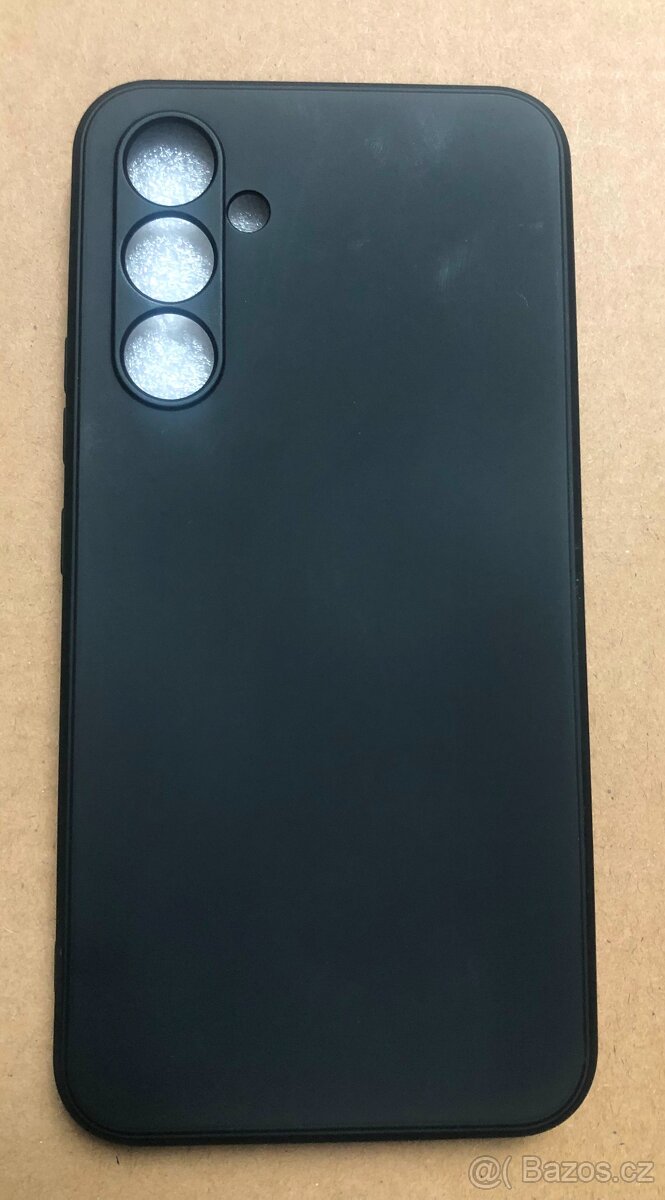 Samsung Galaxy A54 Kryt a skla - 2