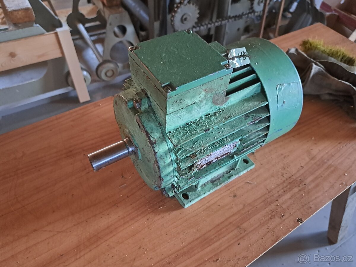 Elektromotor 1.5kw - 2