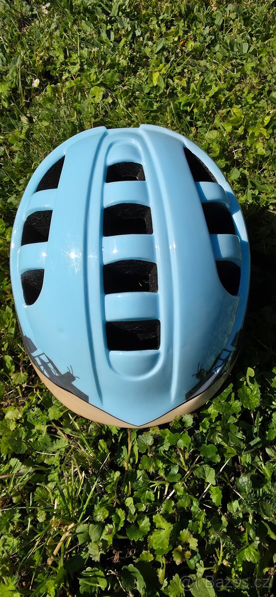 Přilba dětská - 2