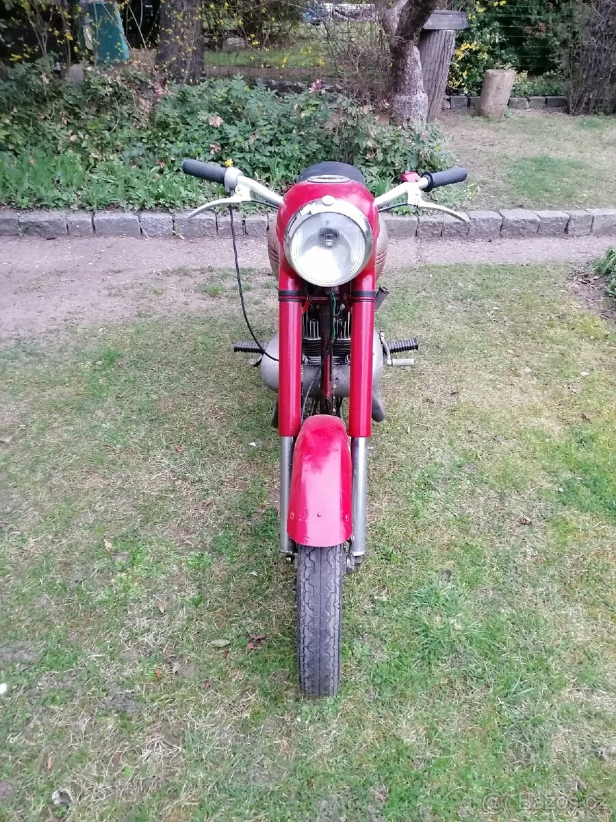 Jawa 350 - 2