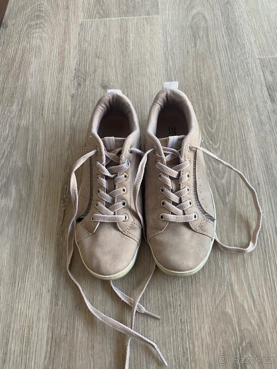 Dívčí tenisky Esprit vel. 36 - 2