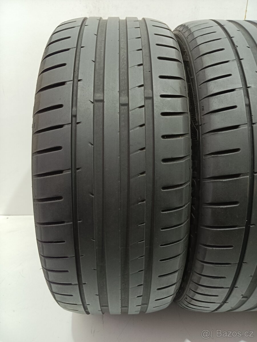 Letní pneu 225/45/18 LEAO - 2