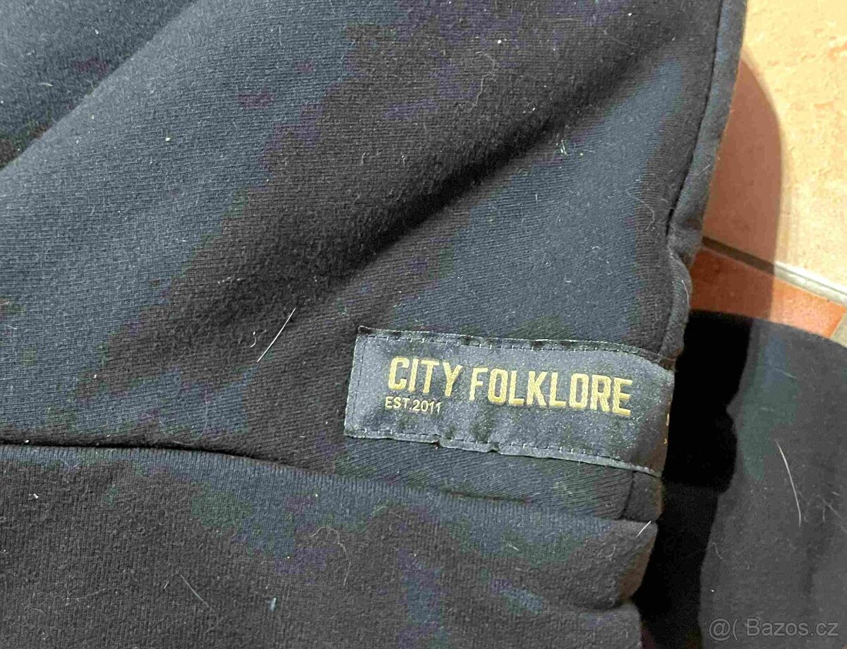 City Folklore - 2