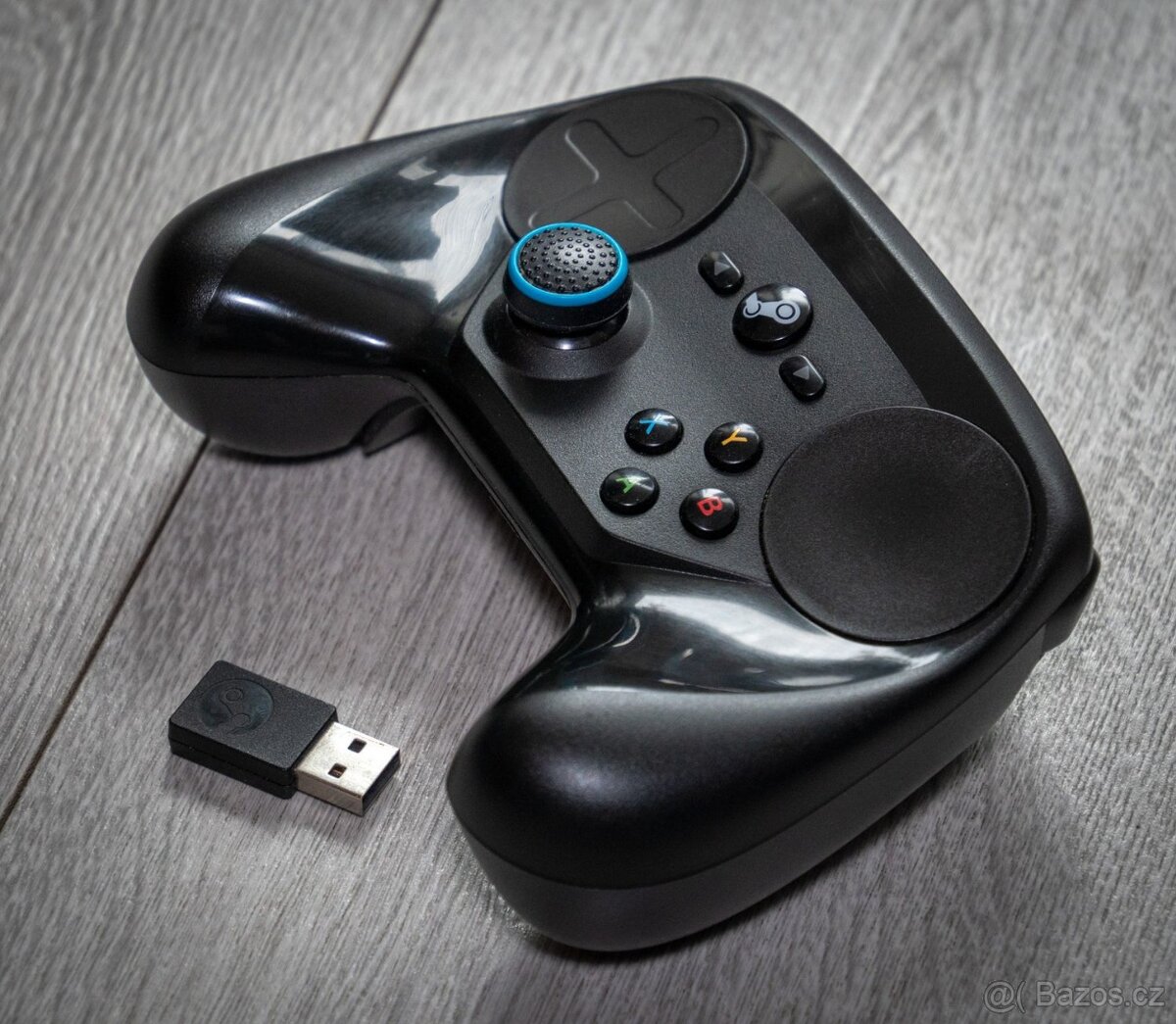 Steam Controller - 2