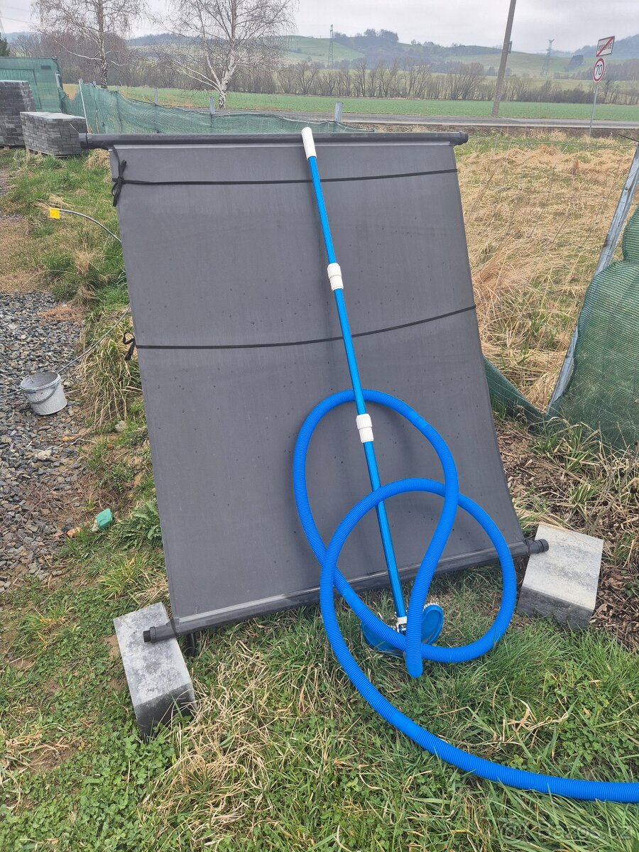 Bazén Swing Metal Frame 3,66x0,91m - 2