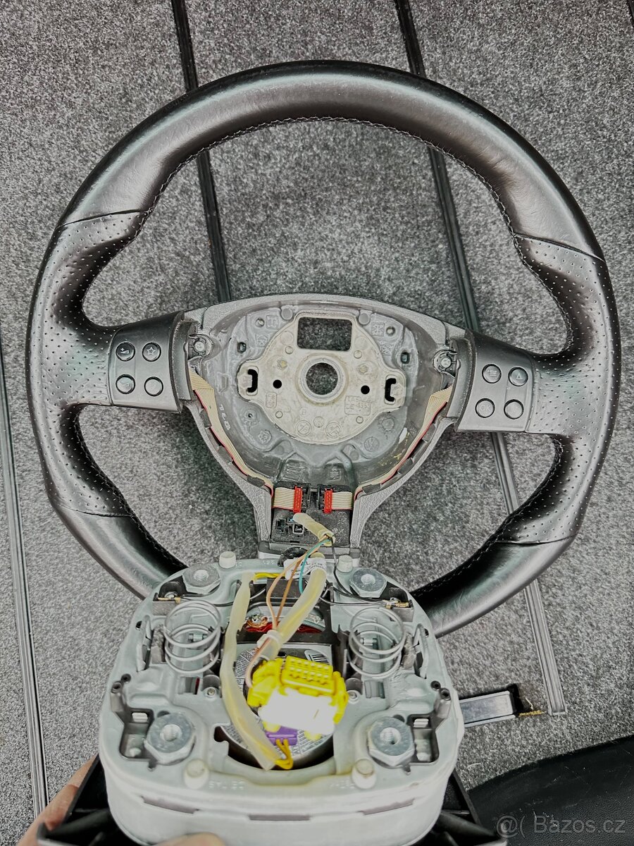 Volant GTI R32 R36 - 2