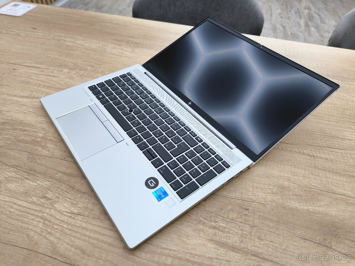 HP EliteBook 850 G8 - ZÁRUKA 2 ROKY - 2