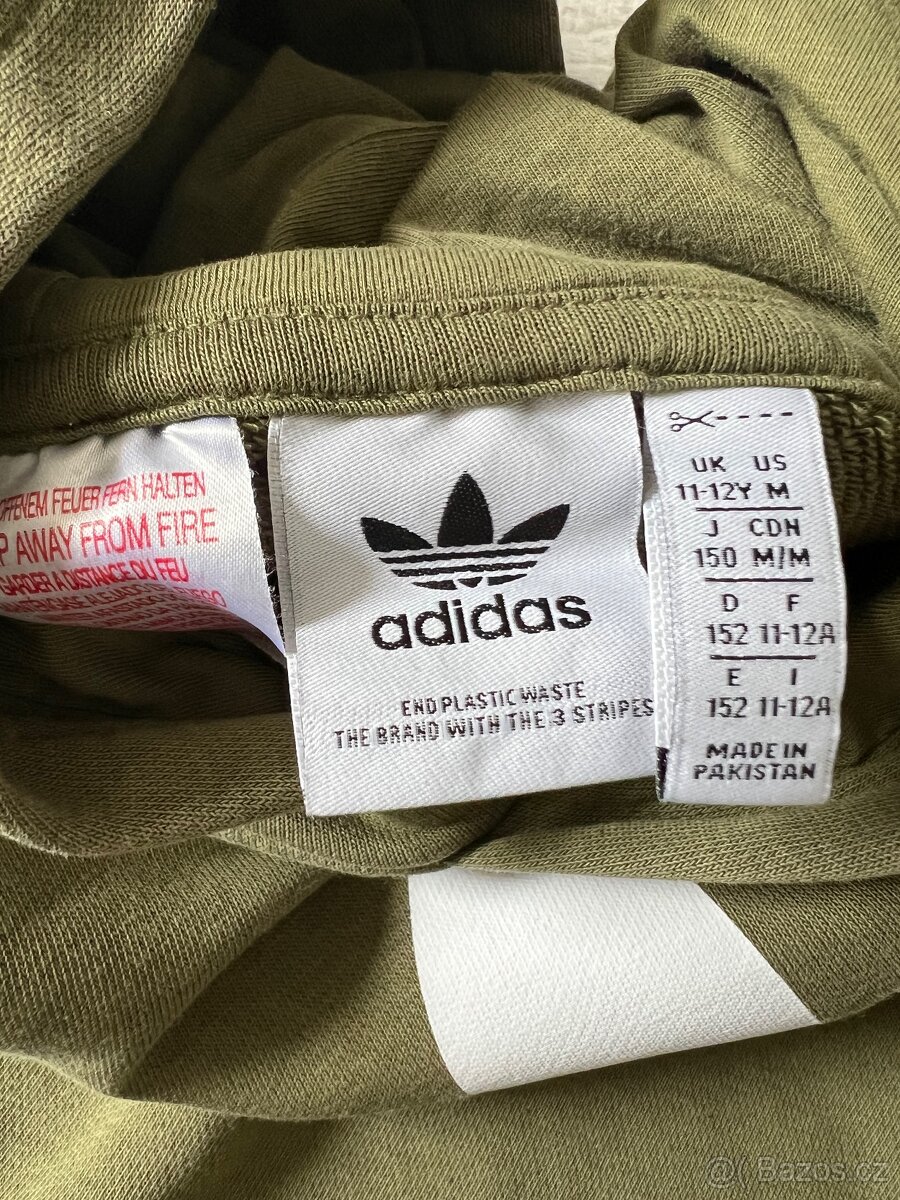 Set oblečení vel.158 - 2