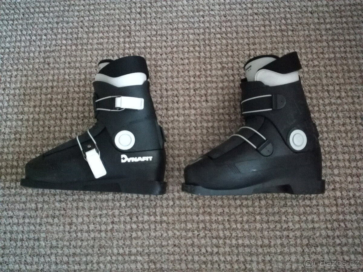 Přeskáče Dynafit (vel. 43) - 2