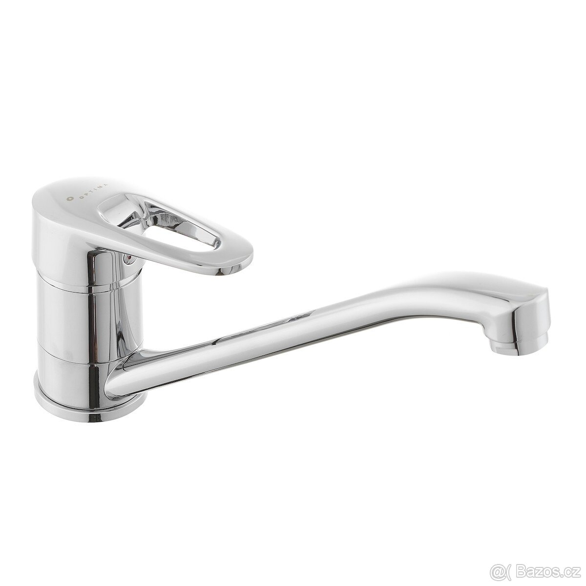 Dřezová baterie Optima Lavela LA282 - 2