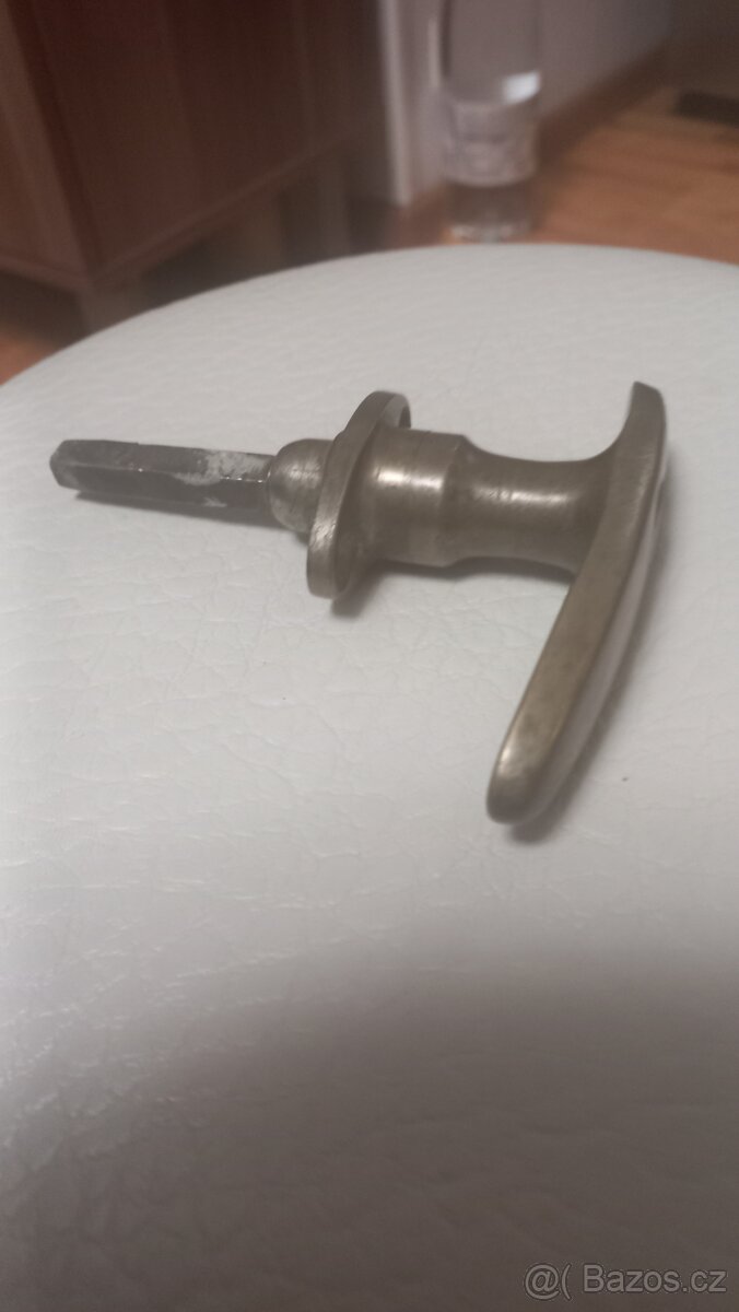 Škoda Populár klučka - 2