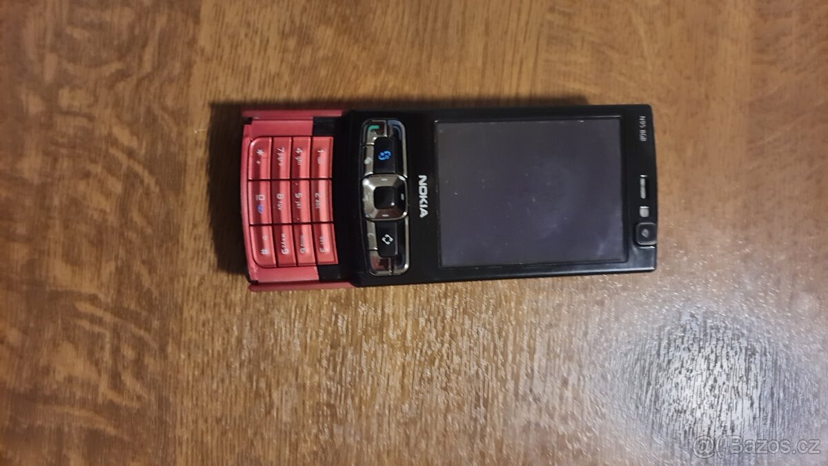 Nokia n 95 - 2