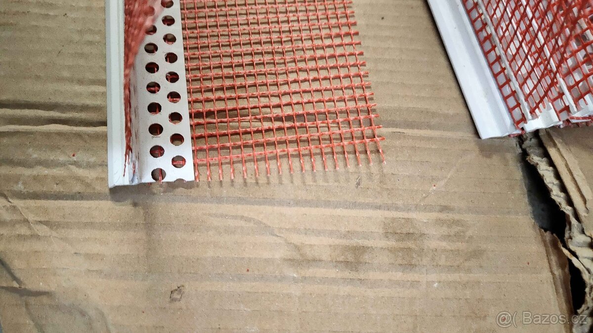 BAUMIT materiál na zatepleni - 2