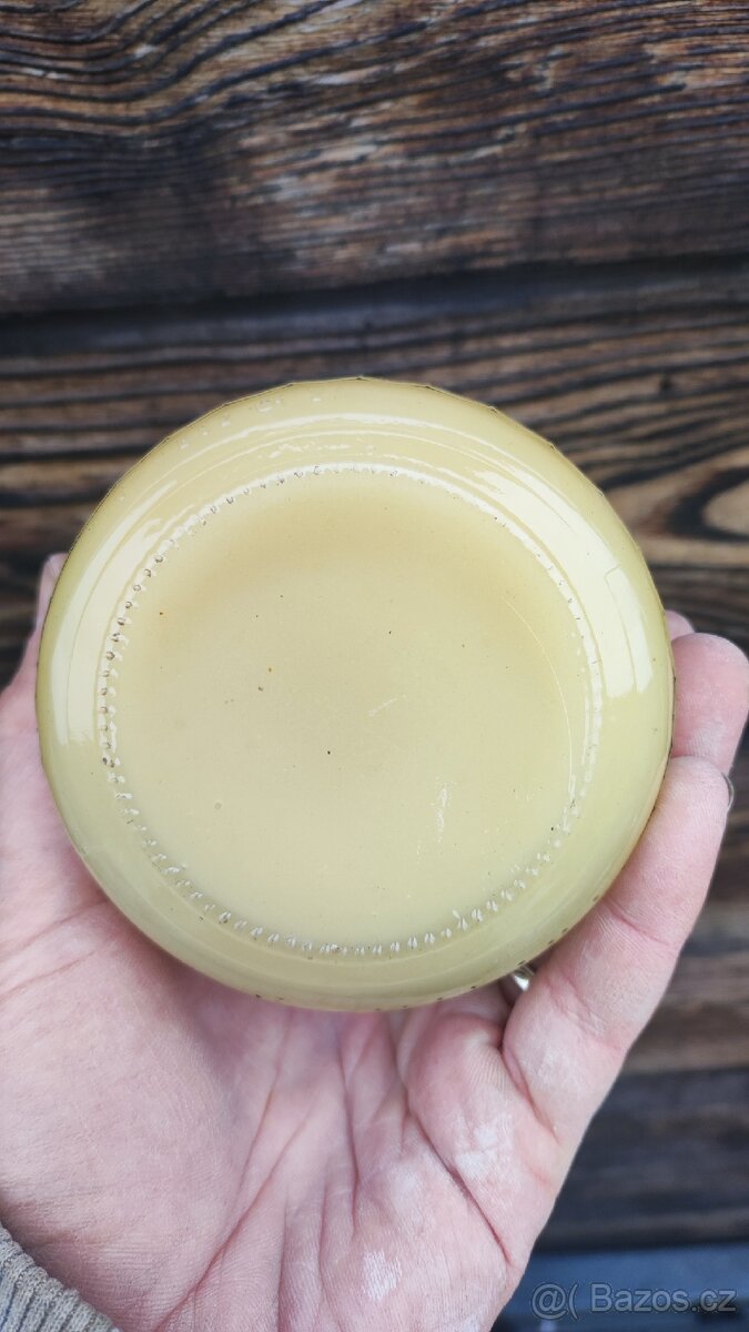 Prodam velice kvalitni med - 2