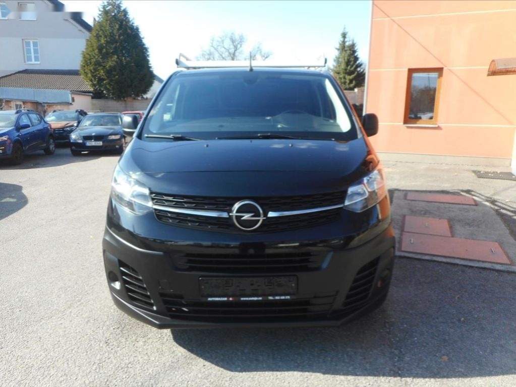 Opel Vivaro,2,0 CDTi - 2