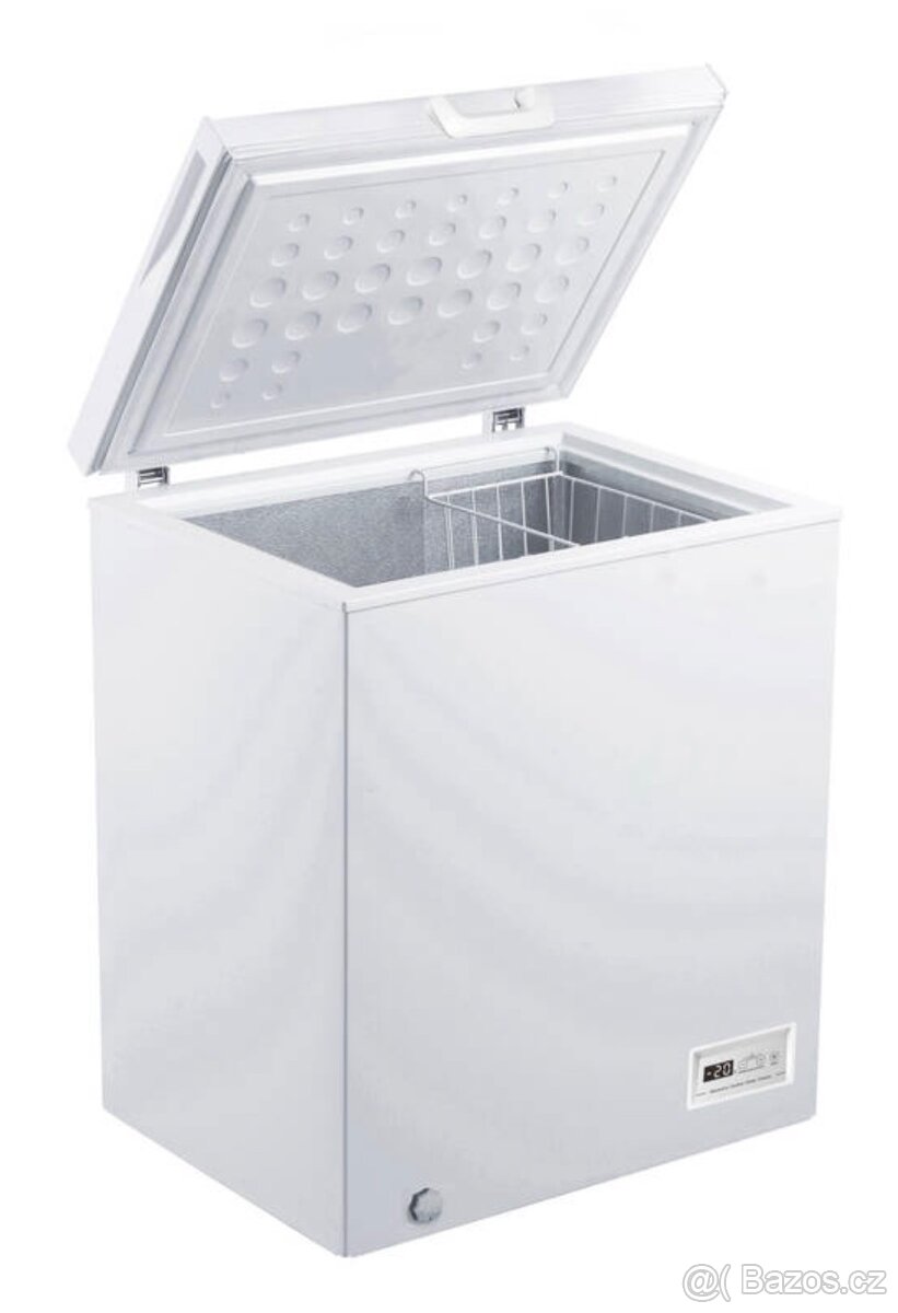 Pultový mrazák - 2