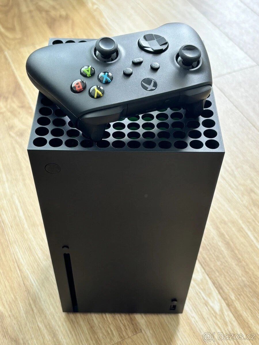 XBOX Series X - 2