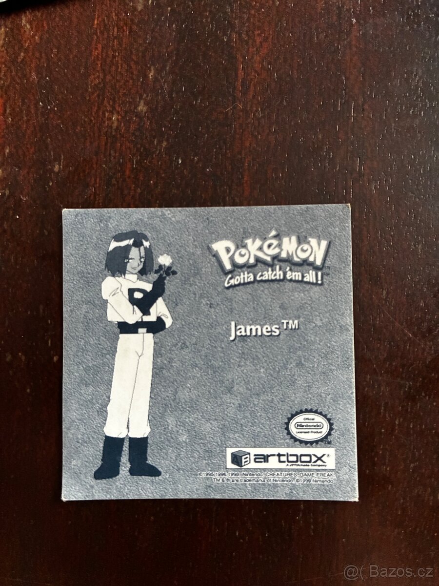 Pokémon Pr24 - 2