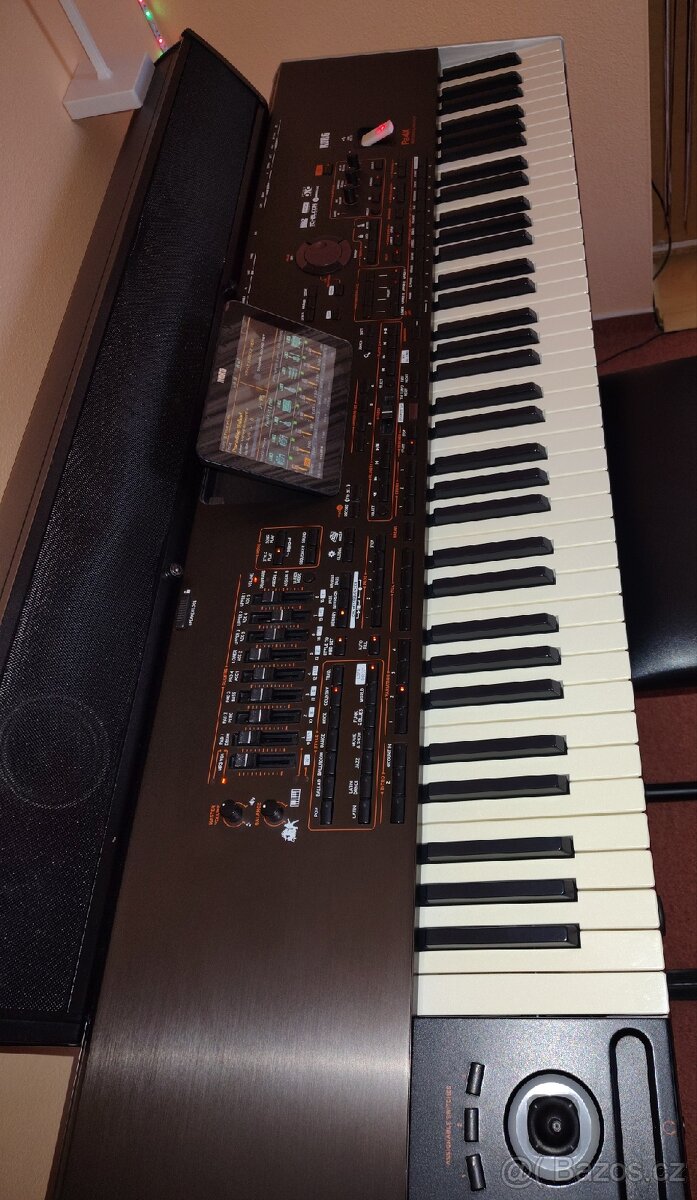 Korg pa4x - 2