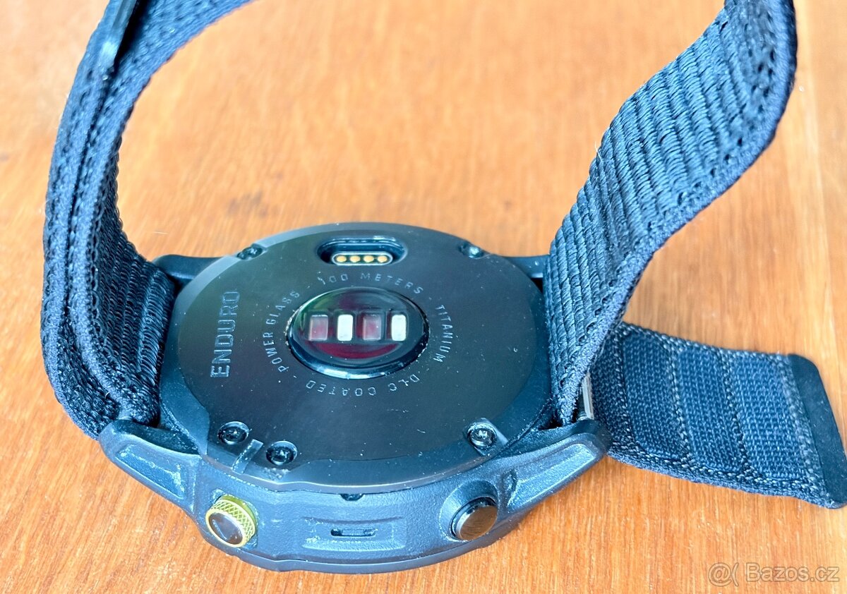 Garmin Enduro - 2