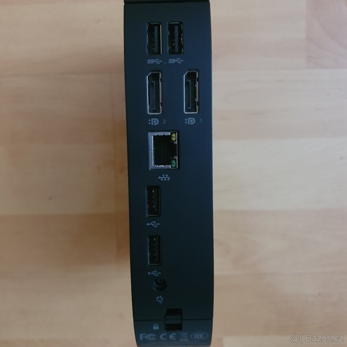 Mini PC Think Client HP - 2