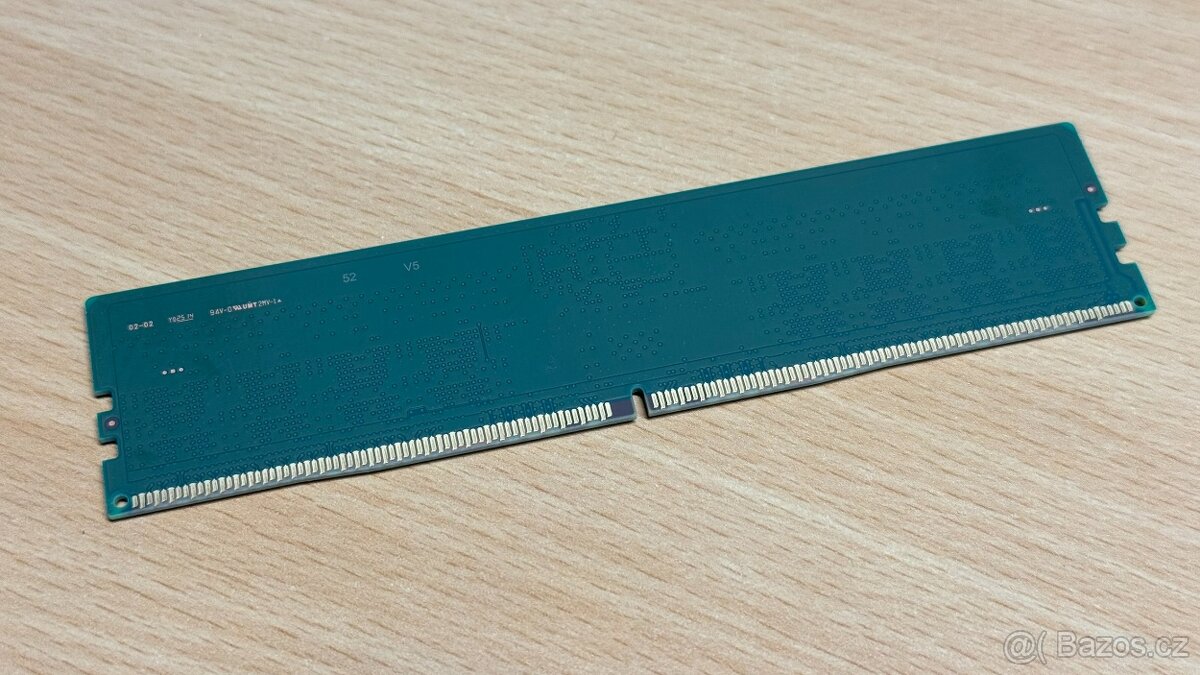 RAM 16GB DDR5 5600MHz Samsung - 2