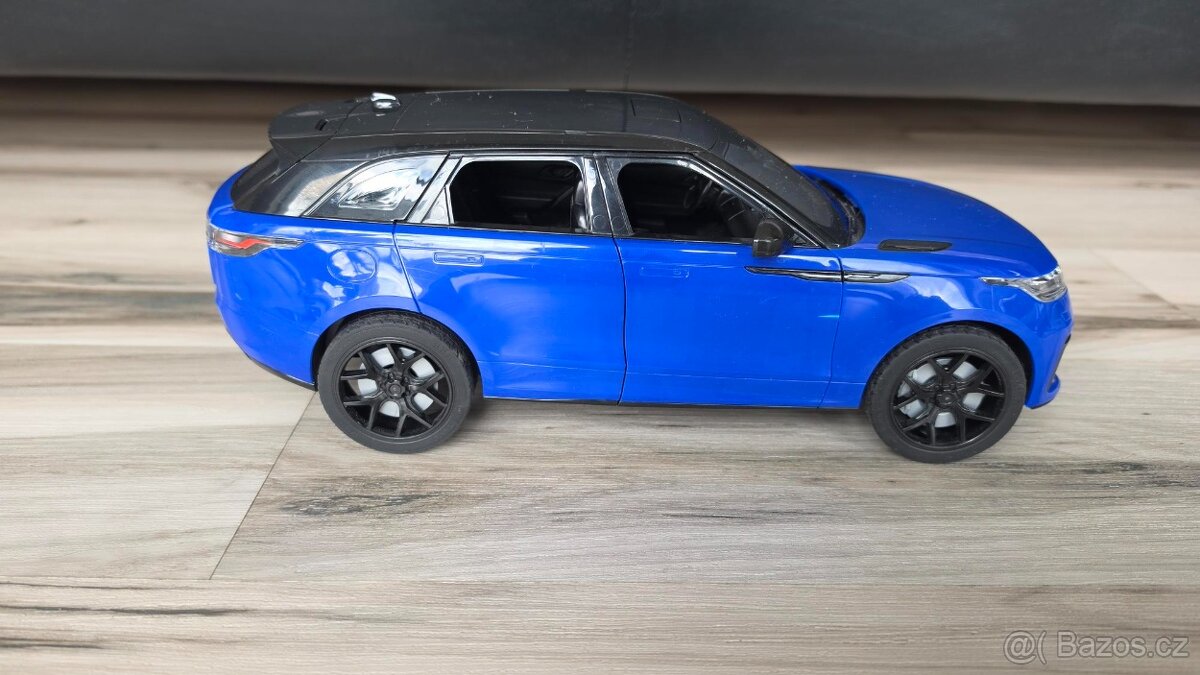 Bruder Range Rover - 2