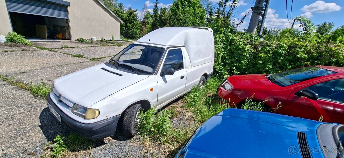 Pick up - 2