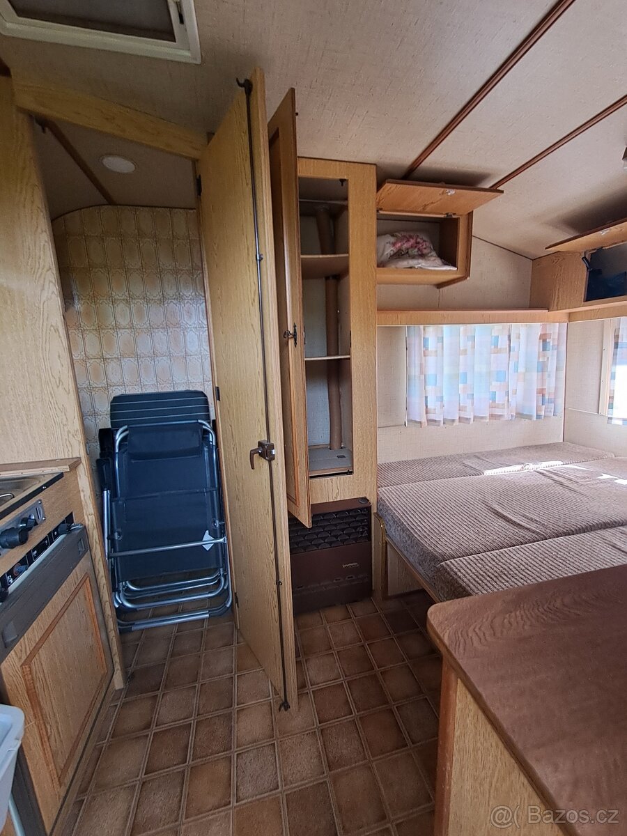 Karavan prives - 2