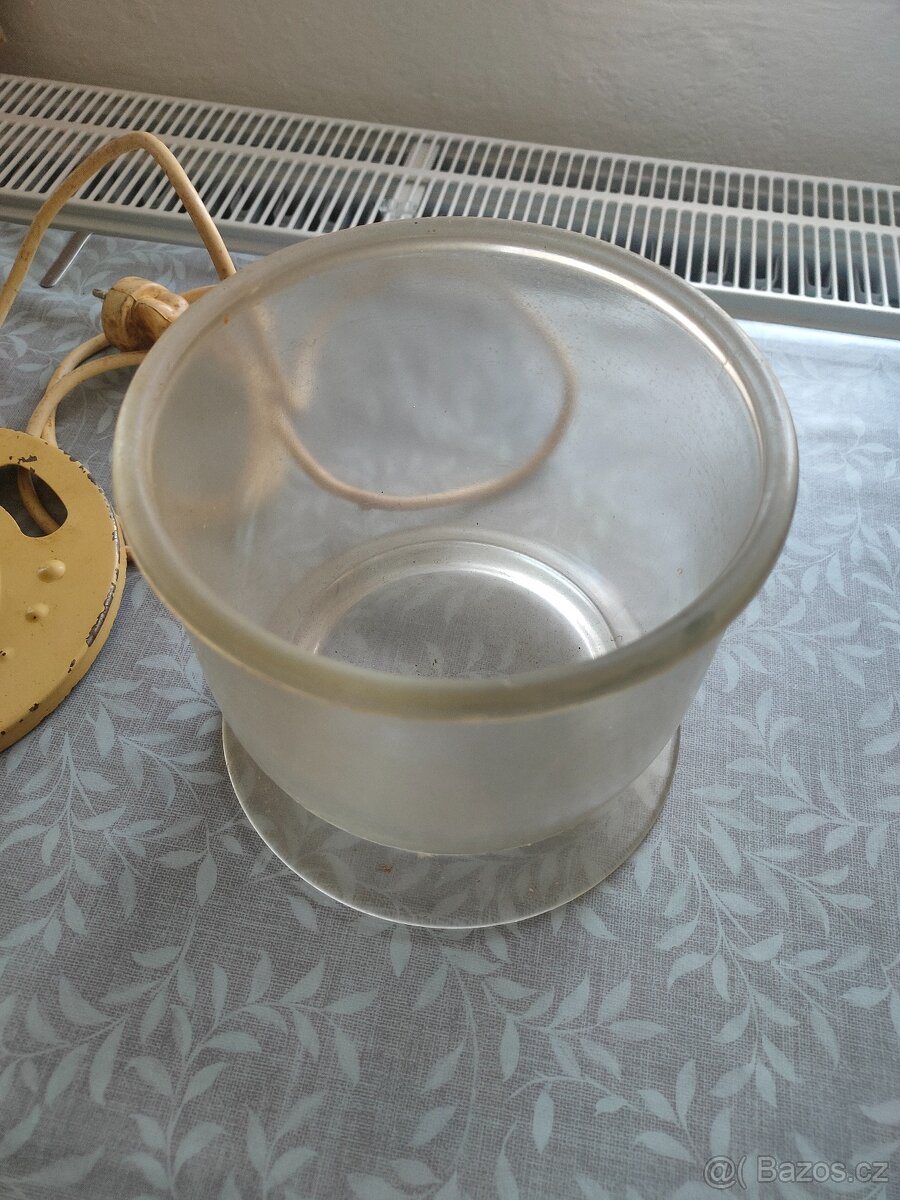 Retro mixér - 2