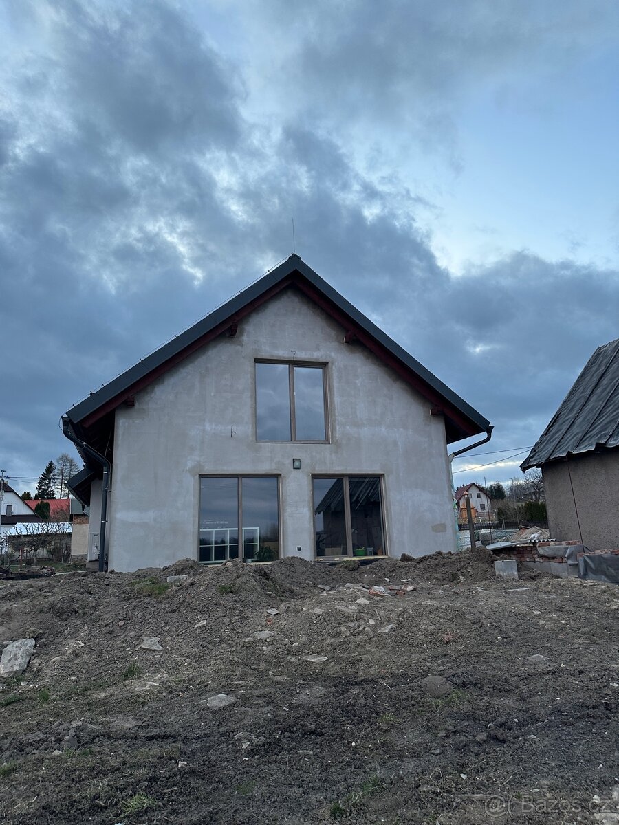 Pronájem Jeníkov u Hlinska - 2