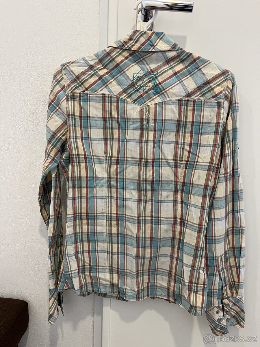 košile vel s - 2