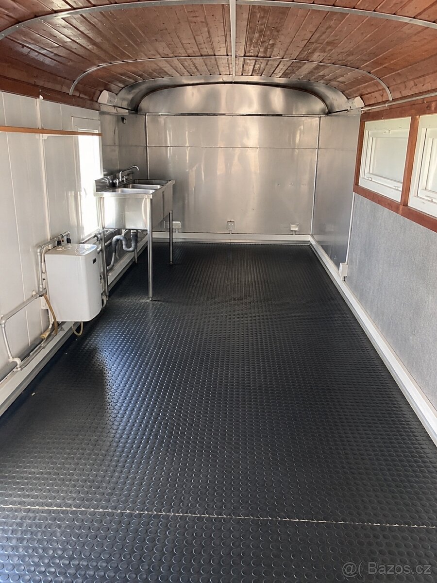 Maringotka pro gastro - 2