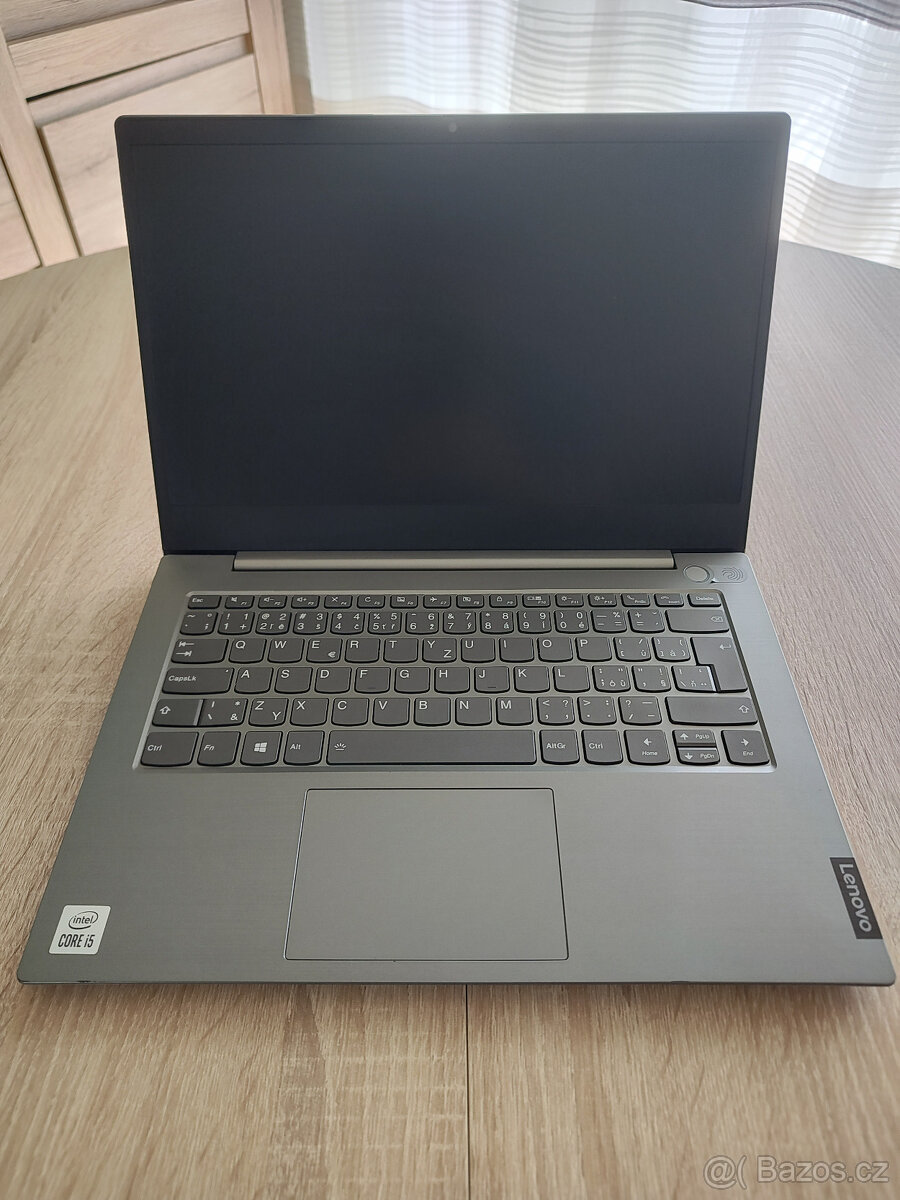 Lenovo ThinkBook 14-IIL - 2