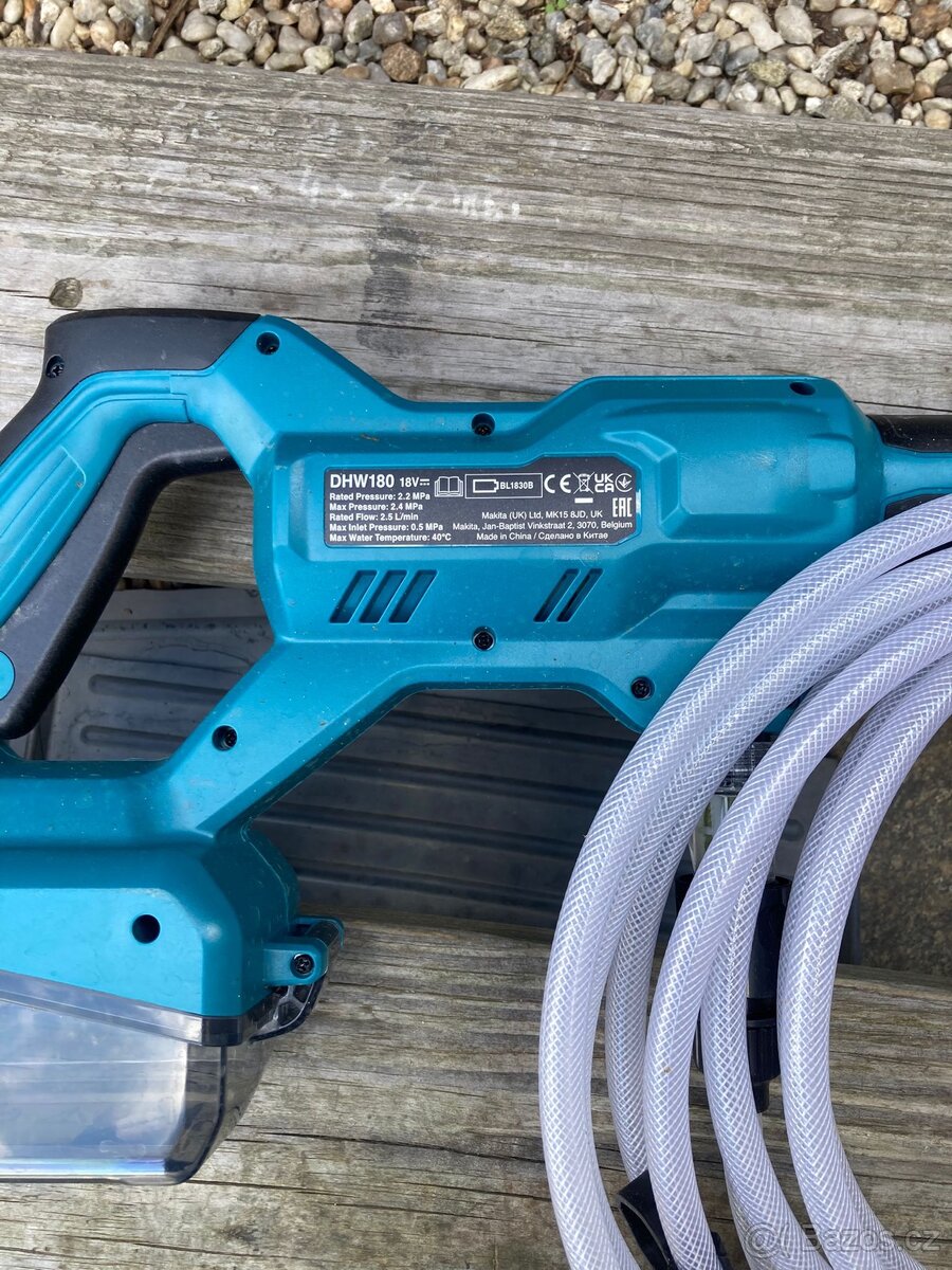 Prodám Makita vapka - 2