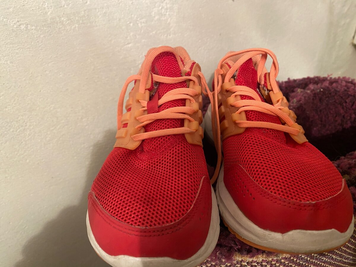 Tenisky Adidas - 2